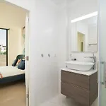 Villa B With Priv, Heated Pool And Ocean View The View Tenerife Costa Adeje (Tenerife)