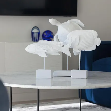 200m² New B With Private, Heated Pool And Amazing Ocean View. 别墅 *