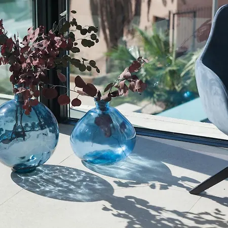 B With Priv, Heated Pool And Ocean View The View Tenerife * Costa Adeje (Tenerife)