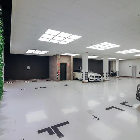 200m² New B With Private, Heated Pool And Amazing Ocean View. Villa *