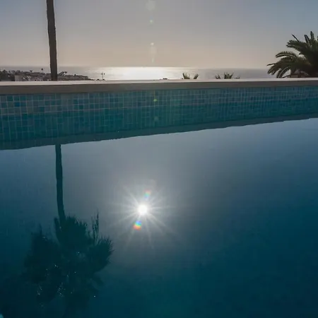 200m² New B With Private, Heated Pool And Amazing Ocean View. *
